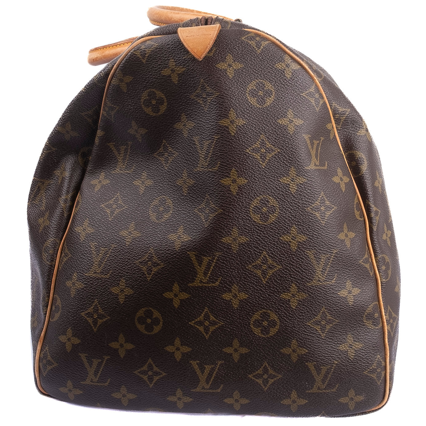 Brown Monogram Weekend Bag