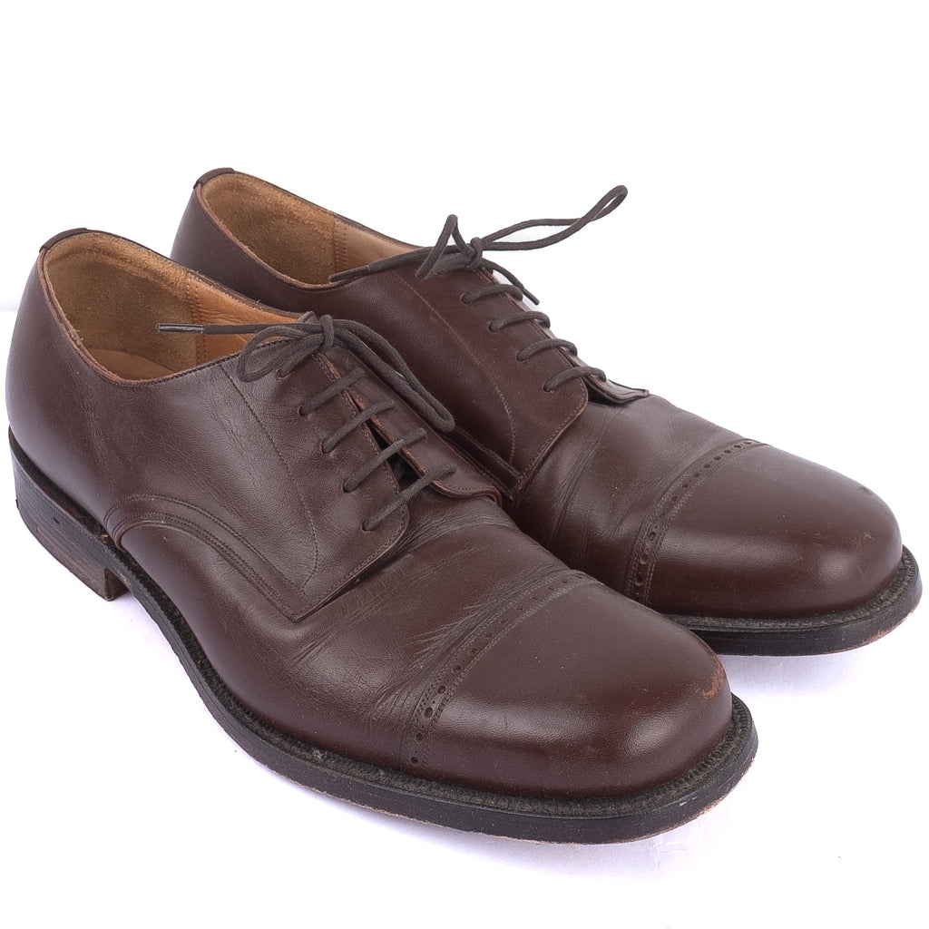 Brown Derbies