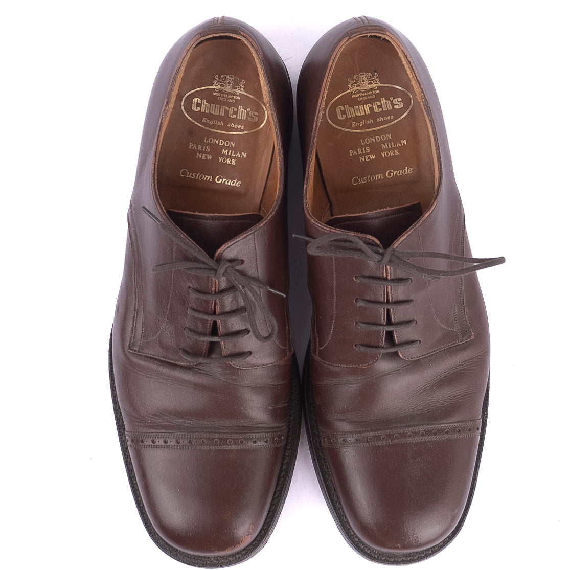 Brown Derbies