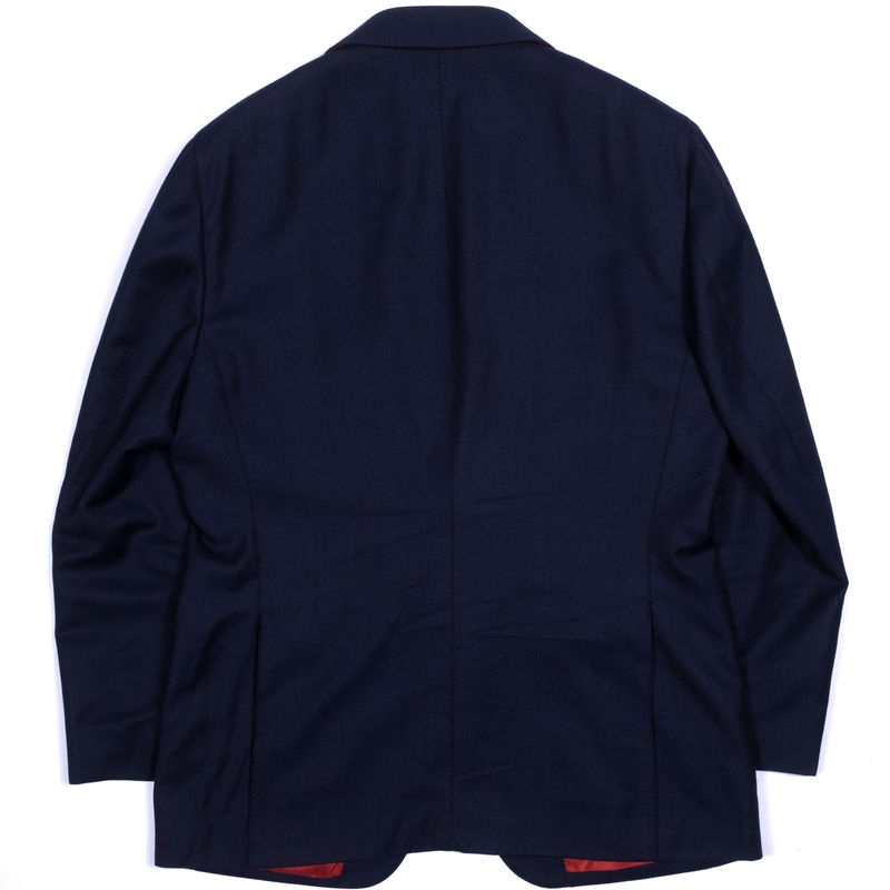 Suitsupply Navy Sport Coat