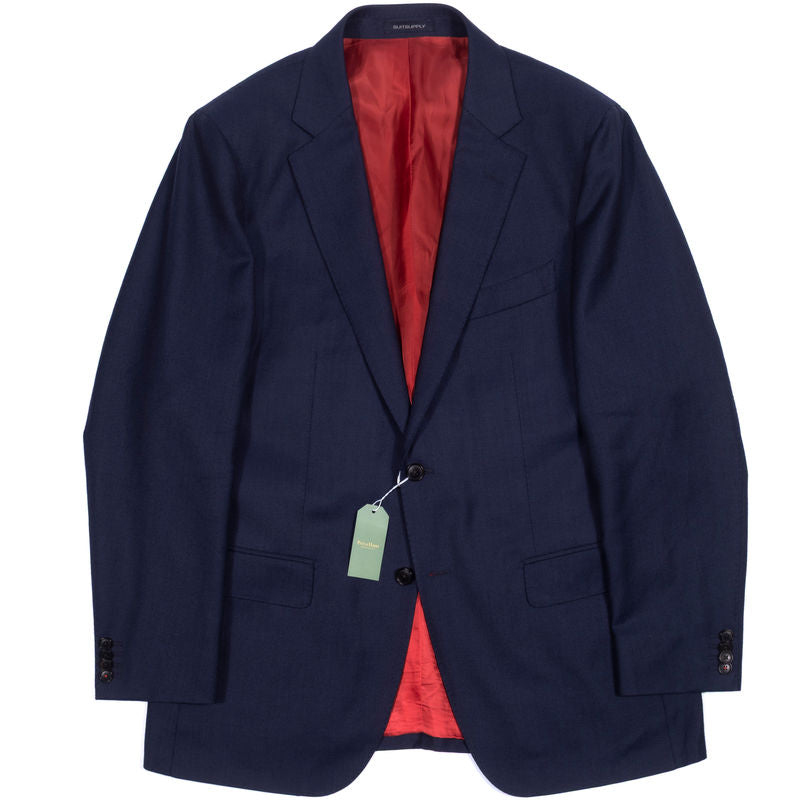 Suitsupply Navy Sport Coat
