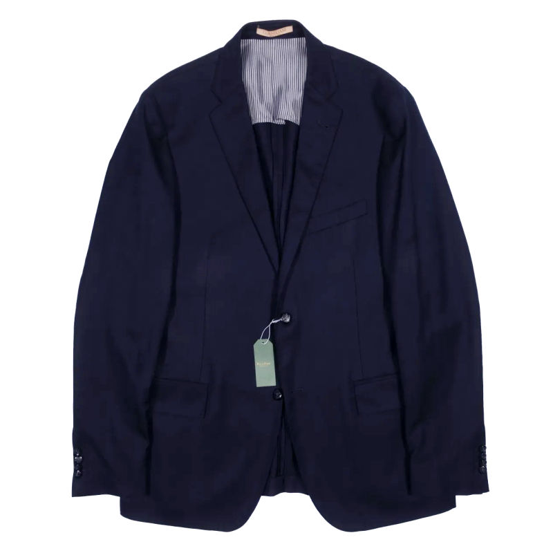 Corneliani Navy Sport Coat