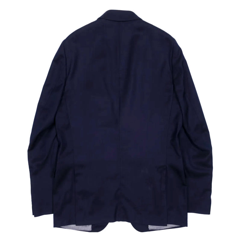 Corneliani Navy Sport Coat