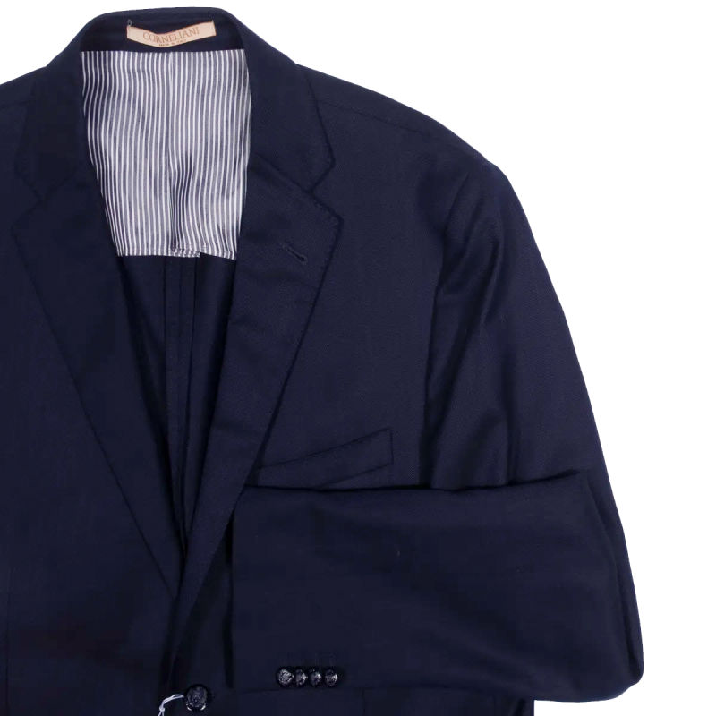 Corneliani Navy Sport Coat