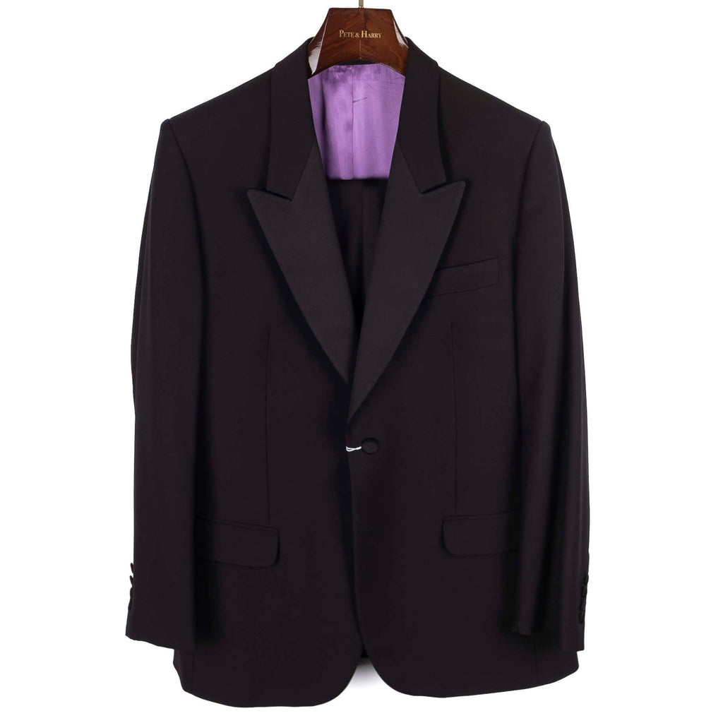 Custom Vintage Black Tuxedo