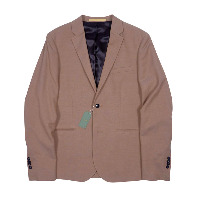 WHYRED Beige Sport Coat