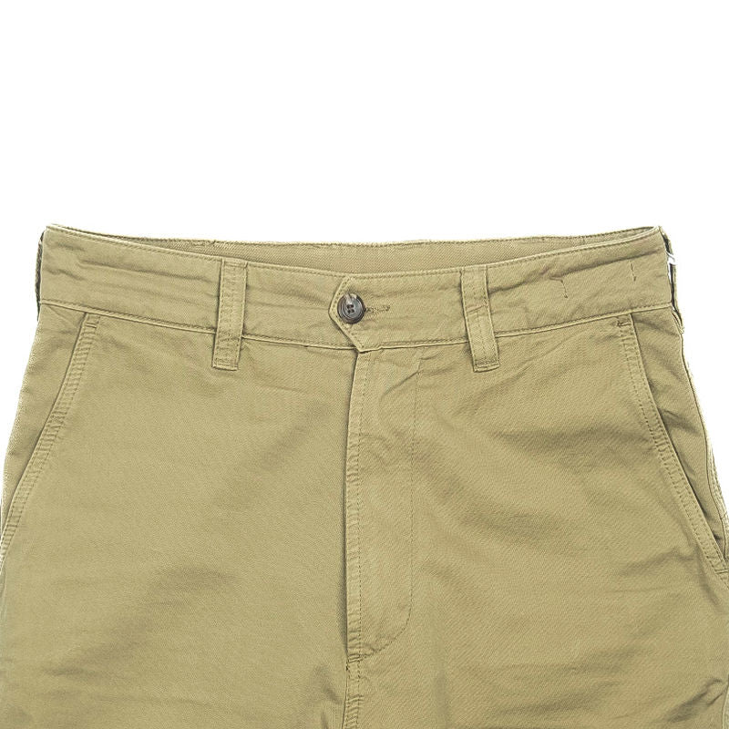Drakes Khaki Chinos
