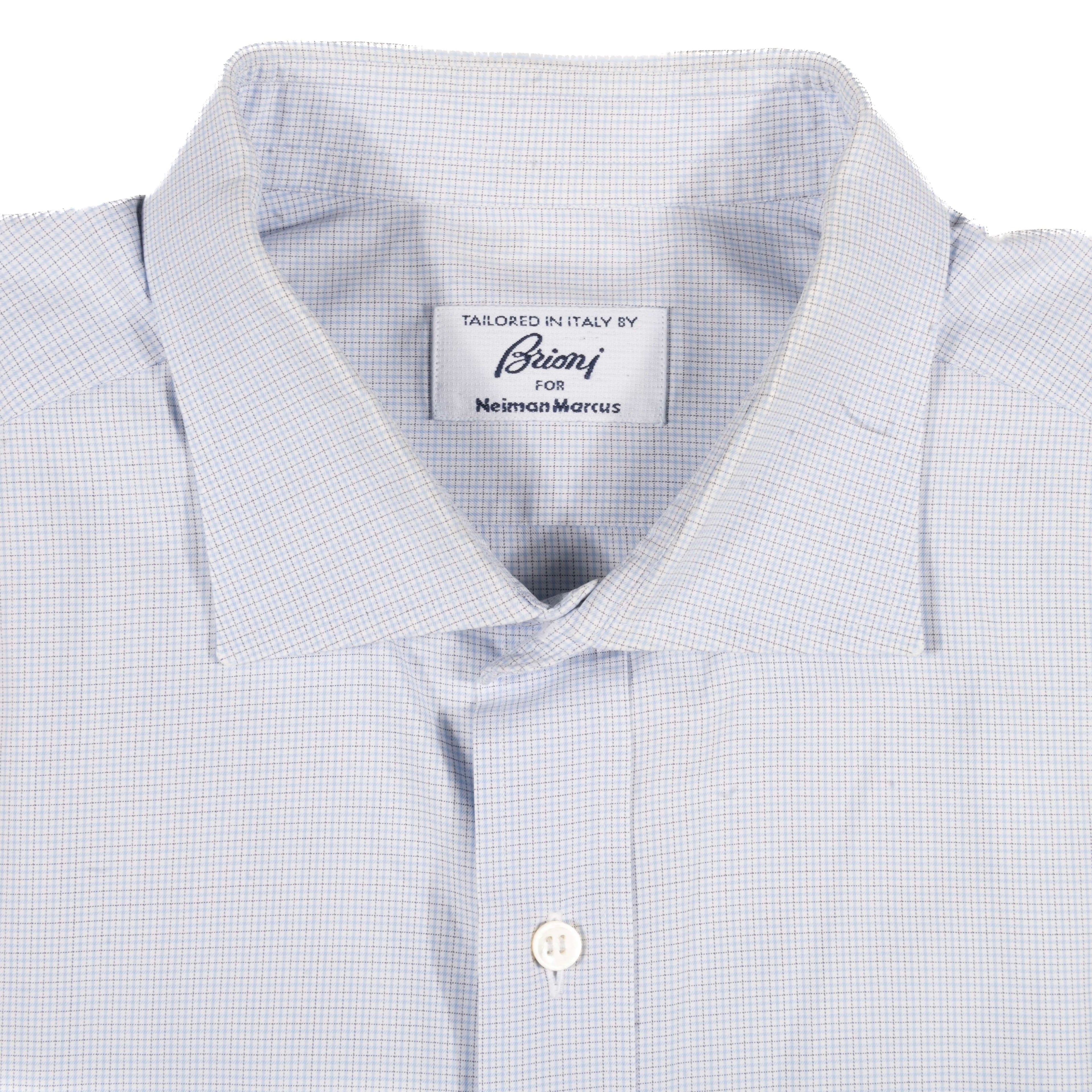 Brioni Sz 43