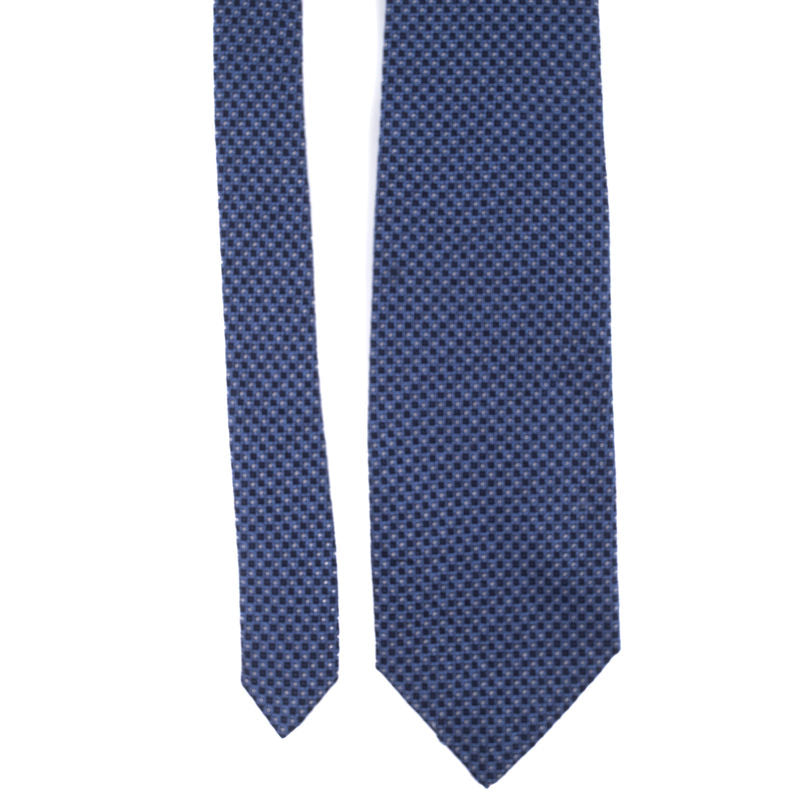 Polo Ralph Lauren Navy Tie