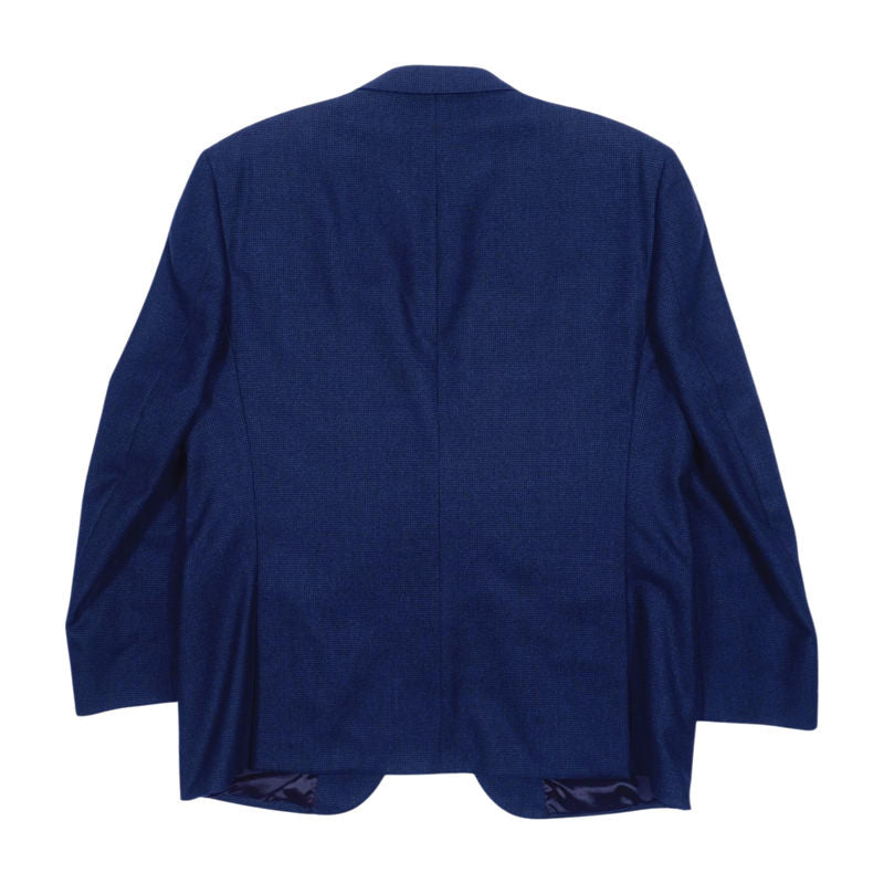 Emidio Tucci Navy Sport Coat