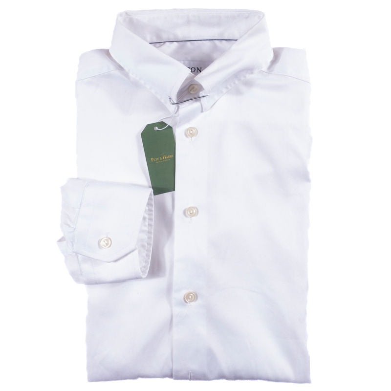 Eton Pin Collar Shirt