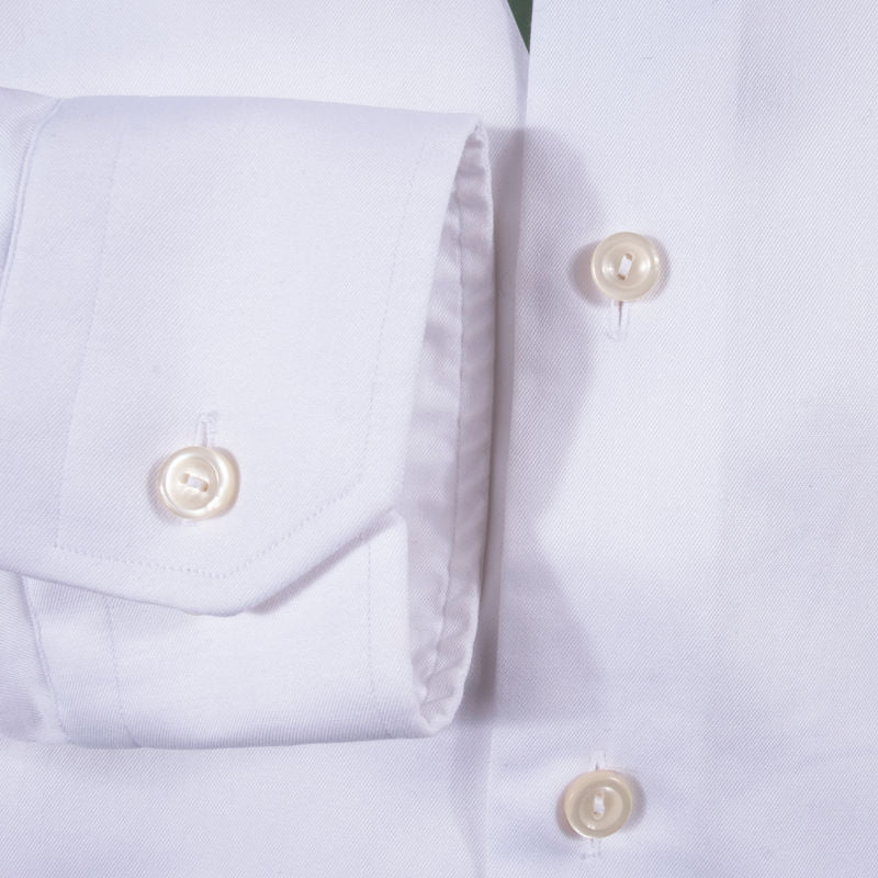 Eton Pin Collar Shirt
