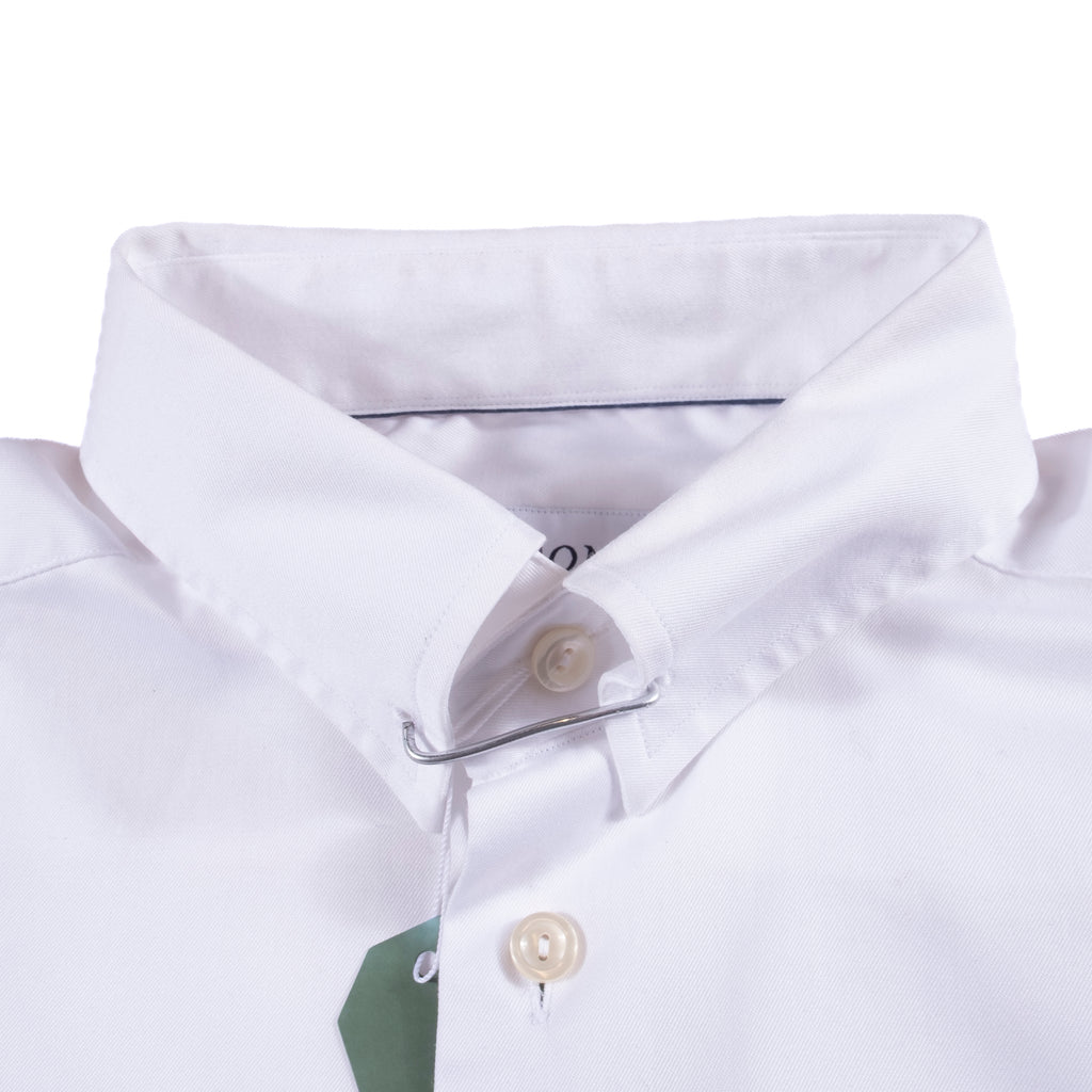 Eton Pin Collar Shirt