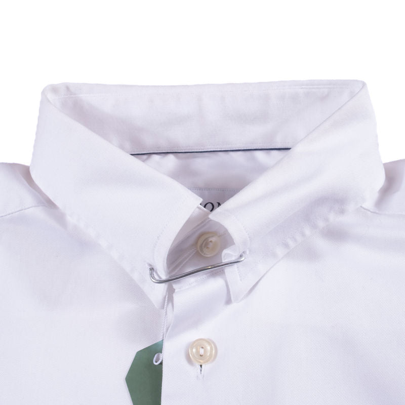 Eton Pin Collar Shirt