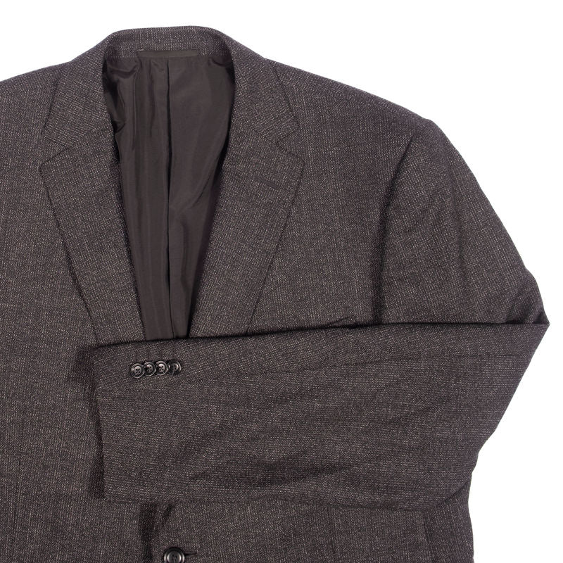 Zegna Grey Blazer