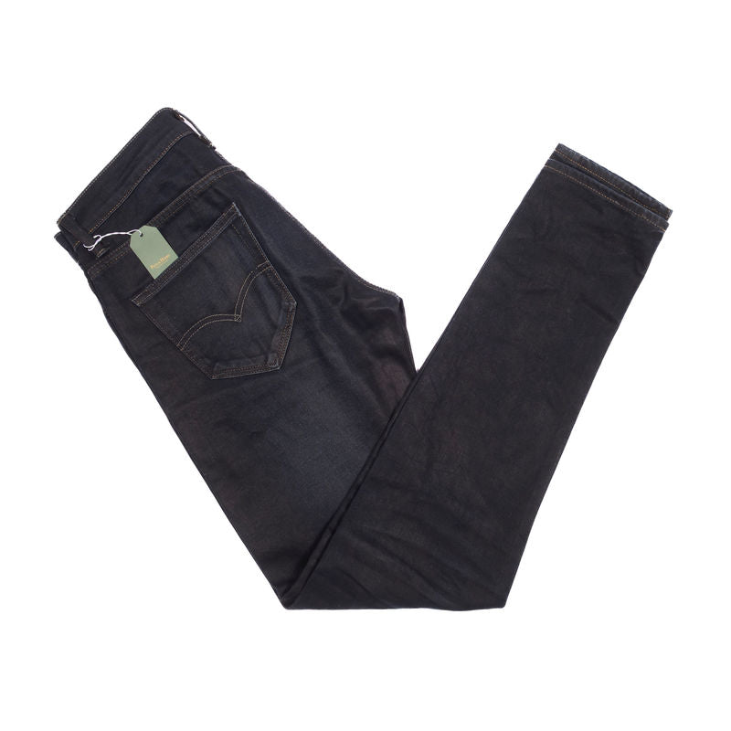 Levi’s Dark Blue Jeans