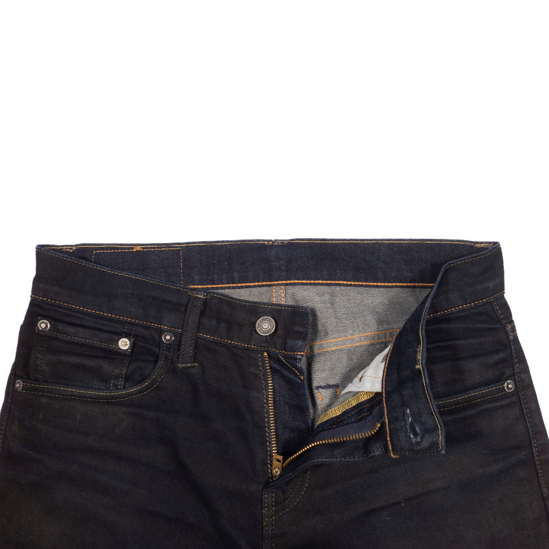 Levi’s Dark Blue Jeans