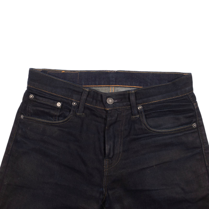 Levi’s Dark Blue Jeans