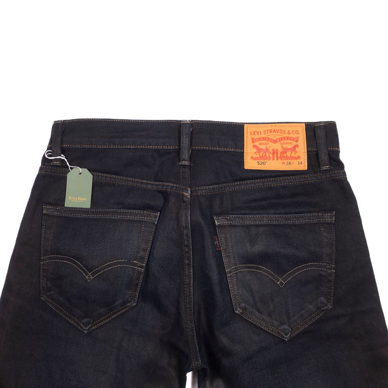 Levi’s Dark Blue Jeans