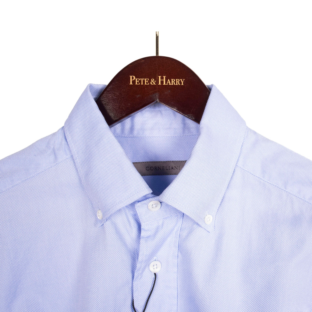 Light Blue Button Down Shirt