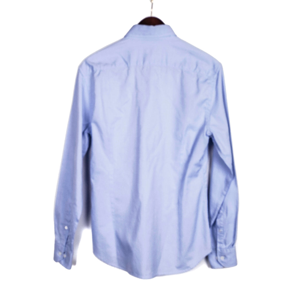 Light Blue Button Down Shirt