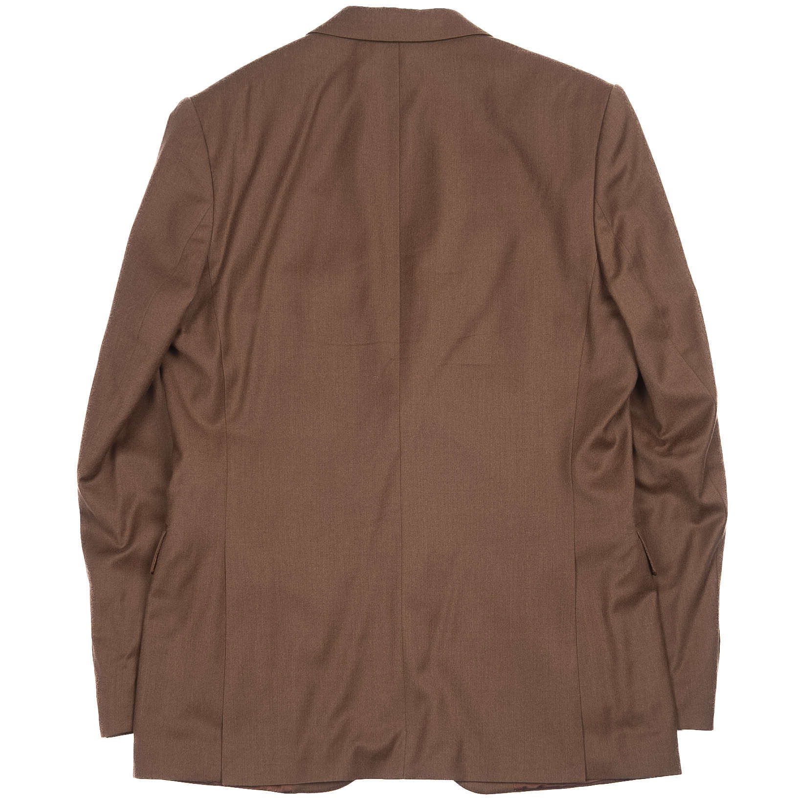 Brown Suit