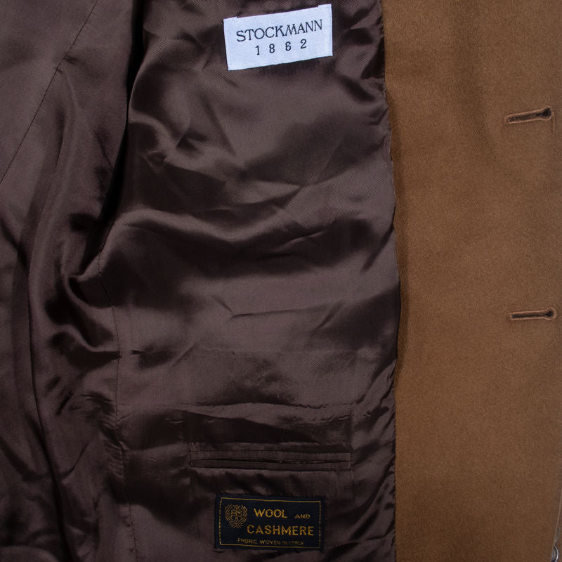 Stockmann Cashmere Sport Coat