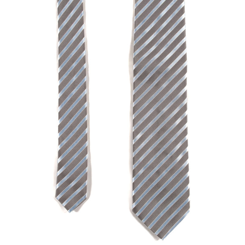 Eton Striped Tie