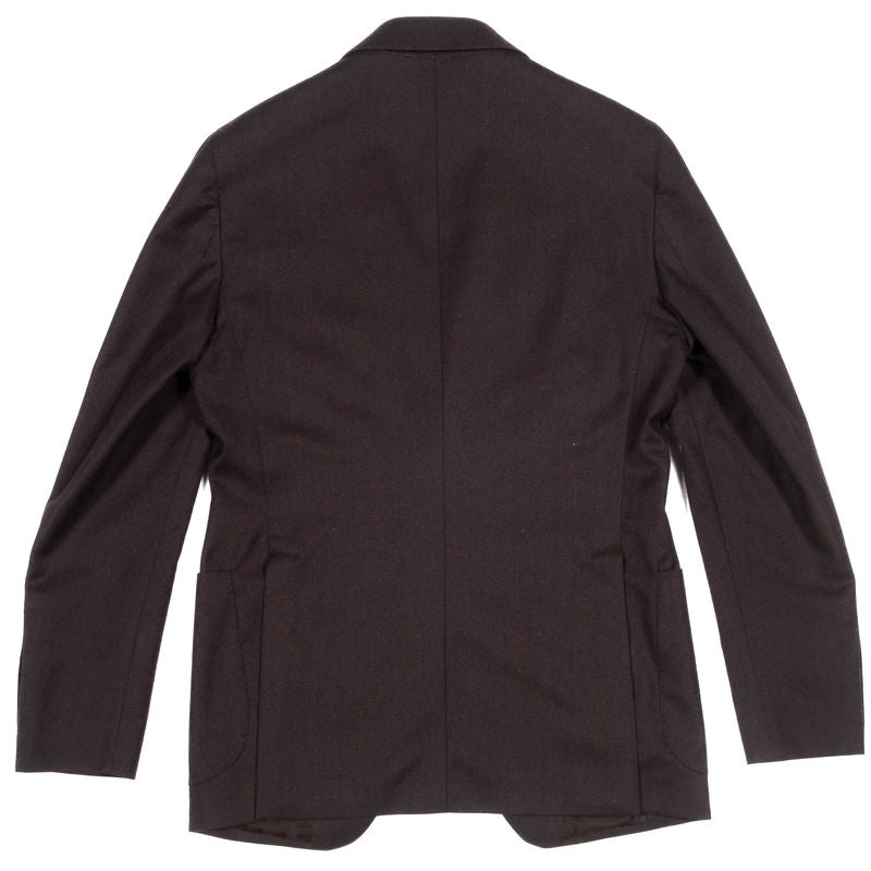 Tagliatore Brown Suit