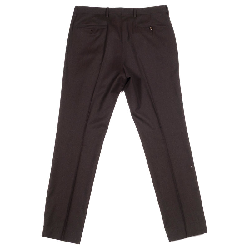 Tagliatore Brown Suit