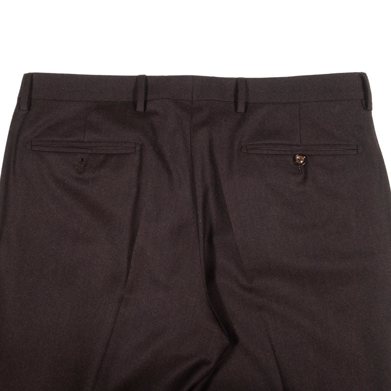 Tagliatore Brown Suit