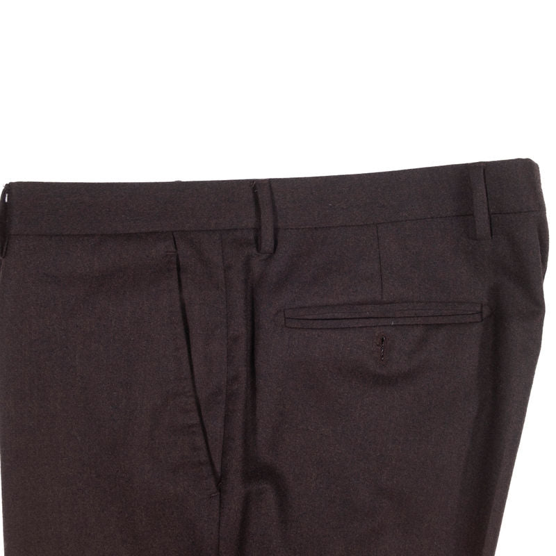 Tagliatore Brown Suit