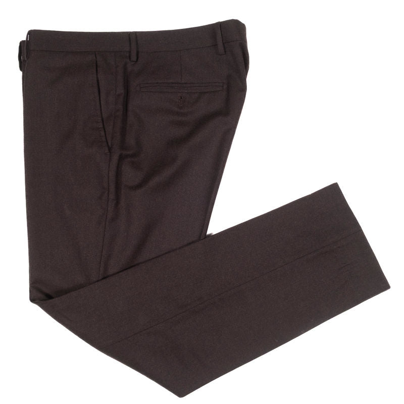 Tagliatore Brown Suit