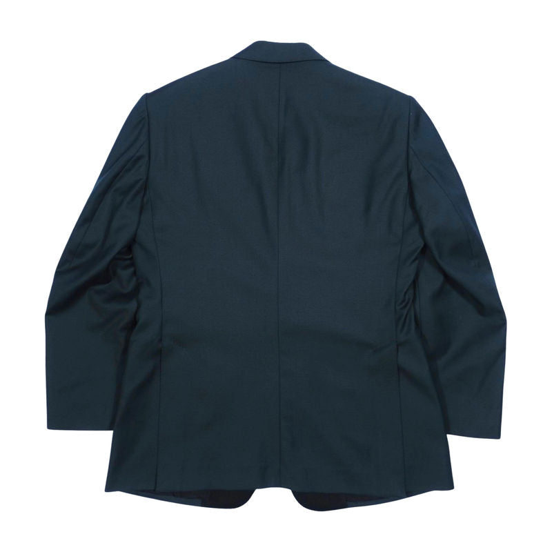 Götrich & Co Green Tuxedo Jacket Sz 46