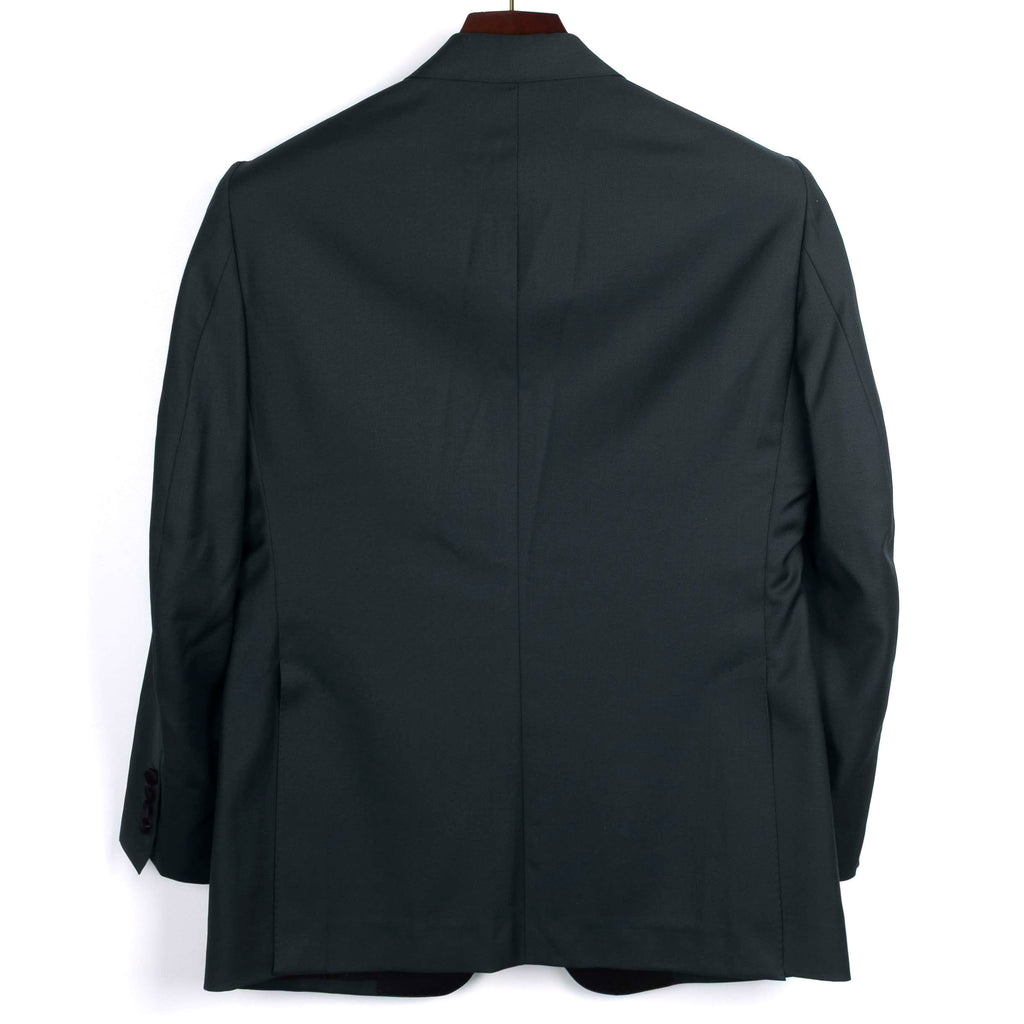 Götrich & Co Green Tuxedo Jacket Sz 46