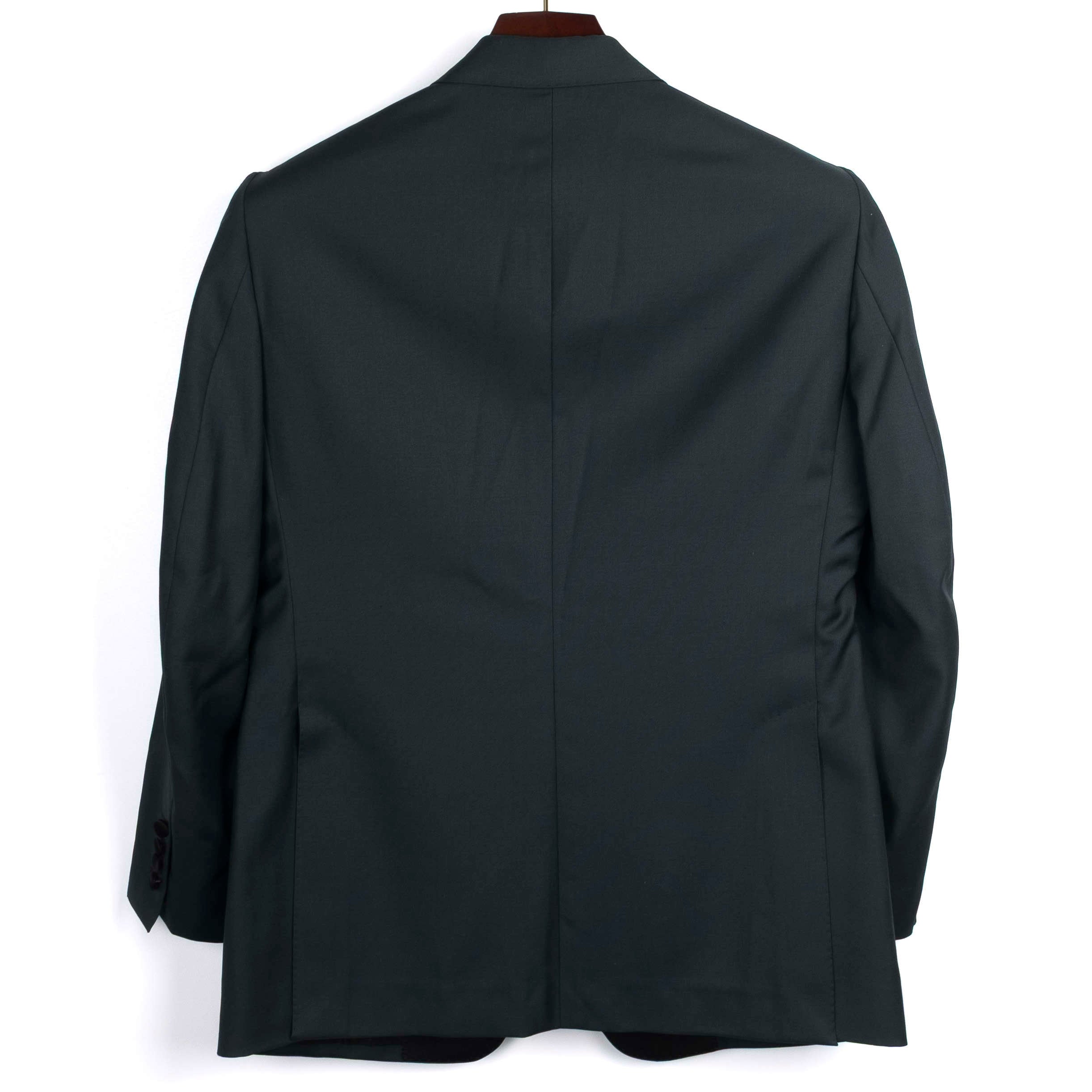 Götrich & Co Green Tuxedo Jacket Sz 46
