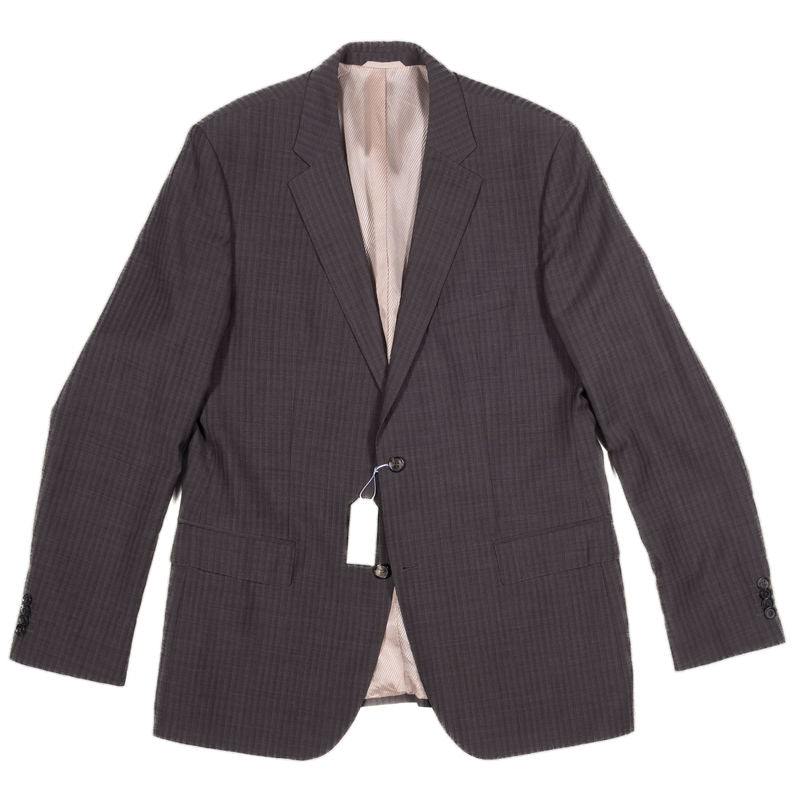 Hugo Boss Brown Suit