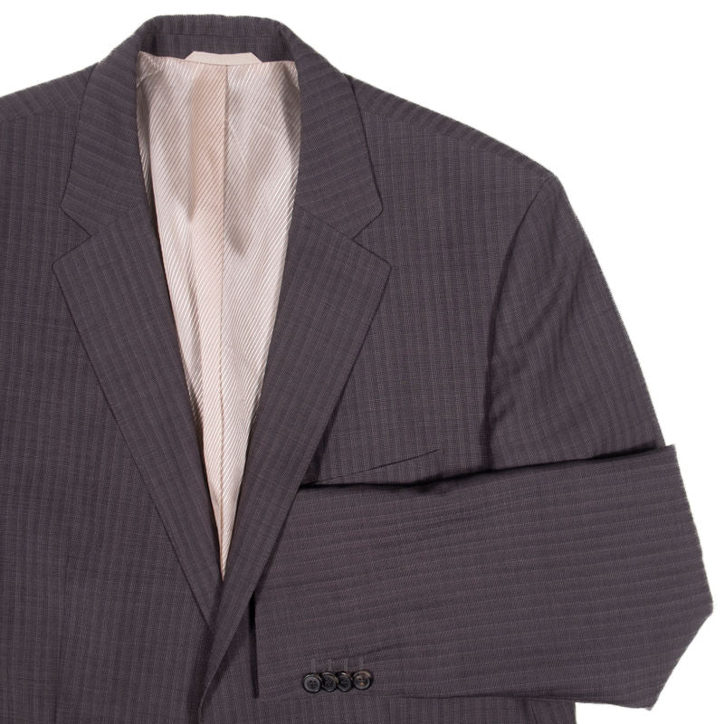 Hugo Boss Brown Suit