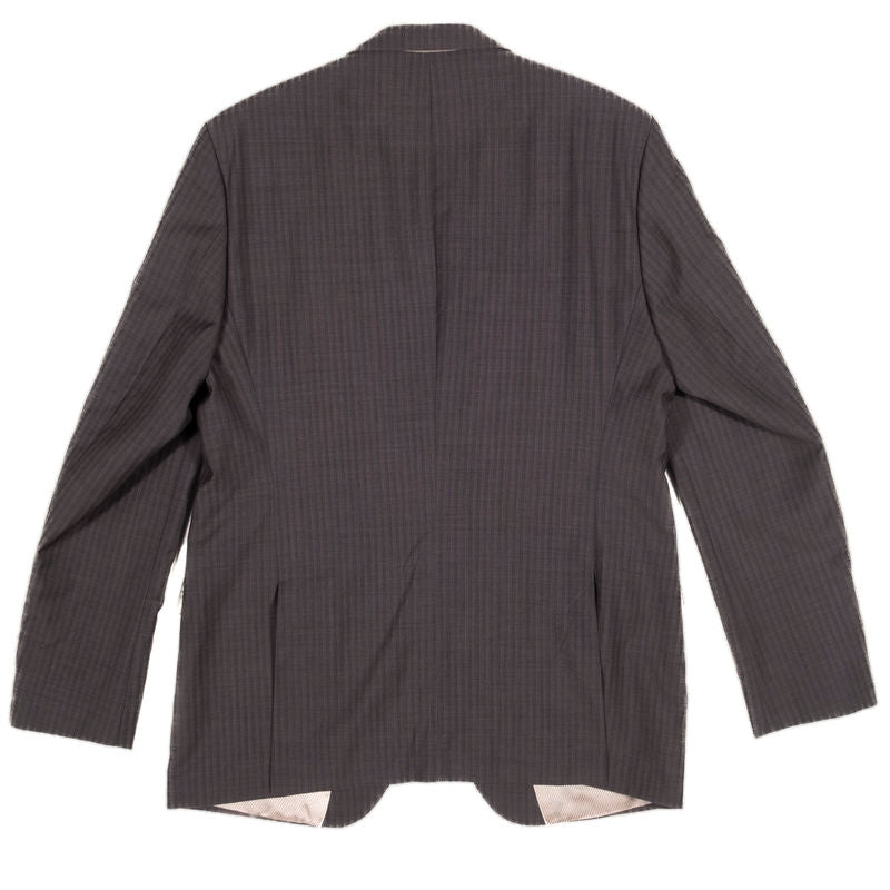 Hugo Boss Brown Suit