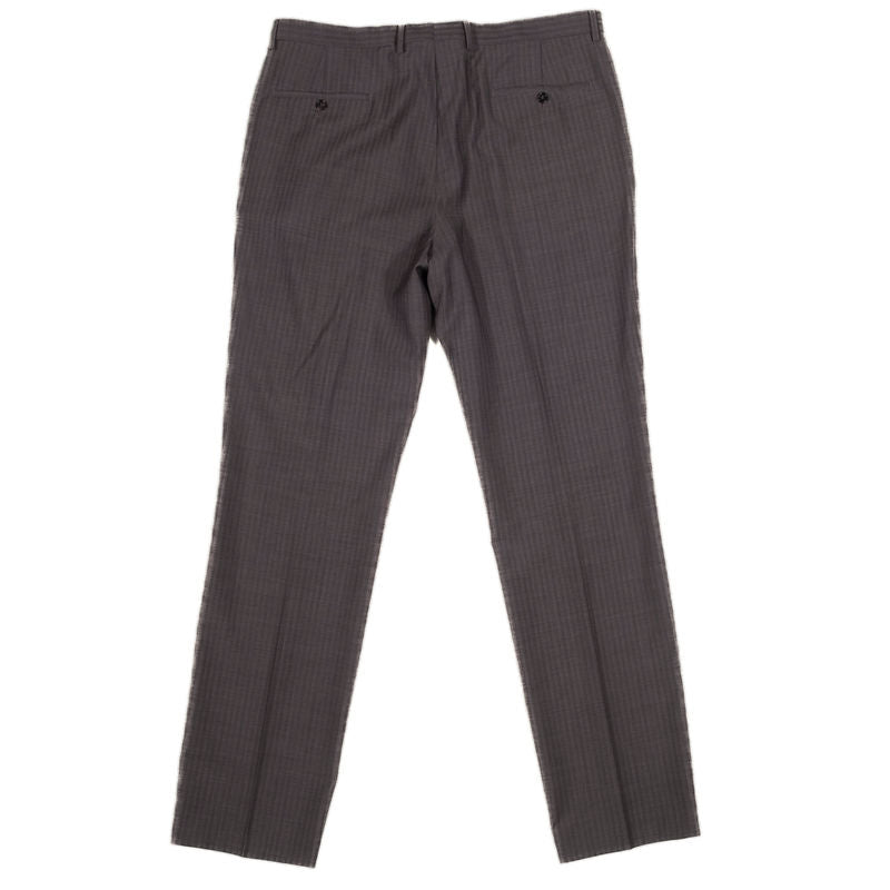 Hugo Boss Brown Suit