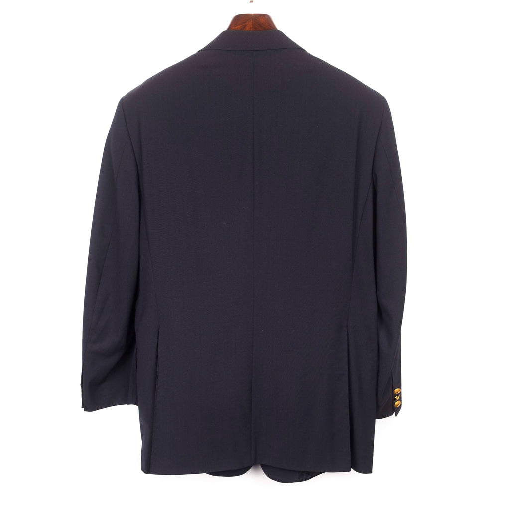 Navy Club Blazer