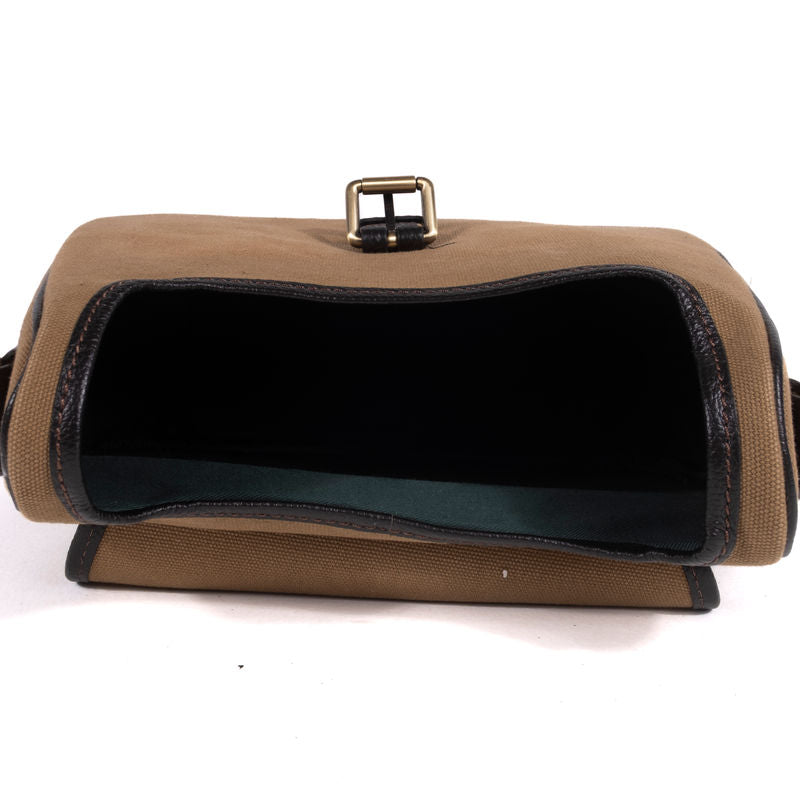 Baron Brown Messenger Bag