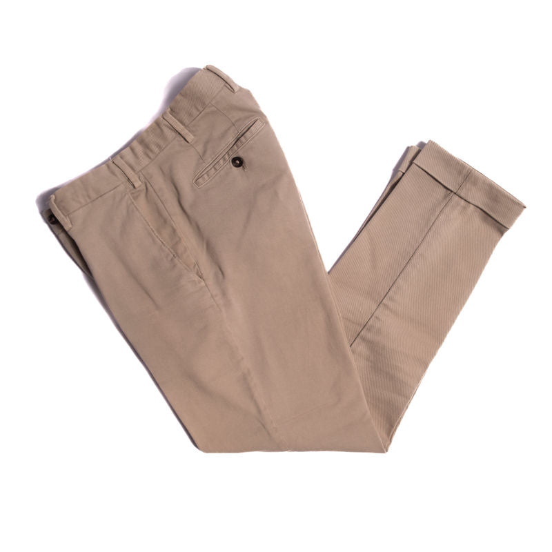 Rose & Born Beige Chinos
