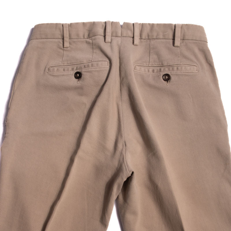 Rose & Born Beige Chinos