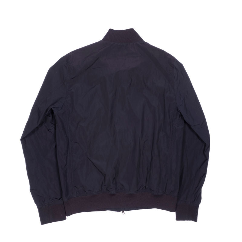 Woolrich Navy Bomber Jacket