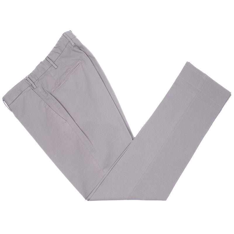 Grey Chinos