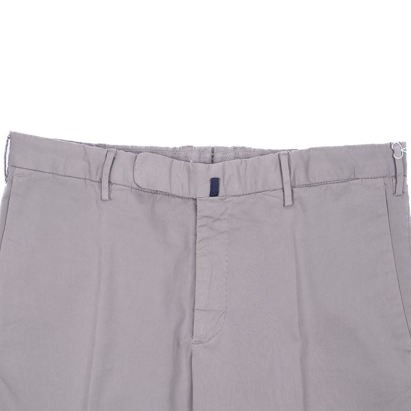 Grey Chinos