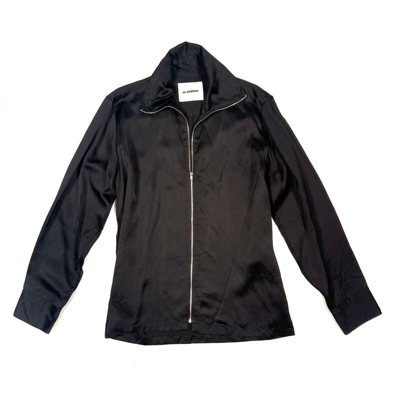 Jil Sander Shirt Jacket