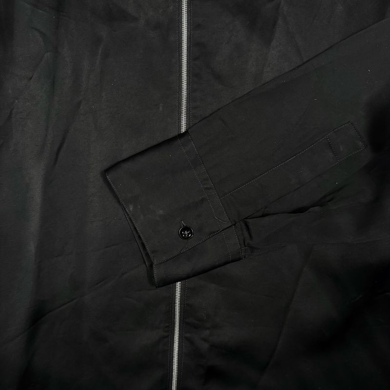 Jil Sander Shirt Jacket