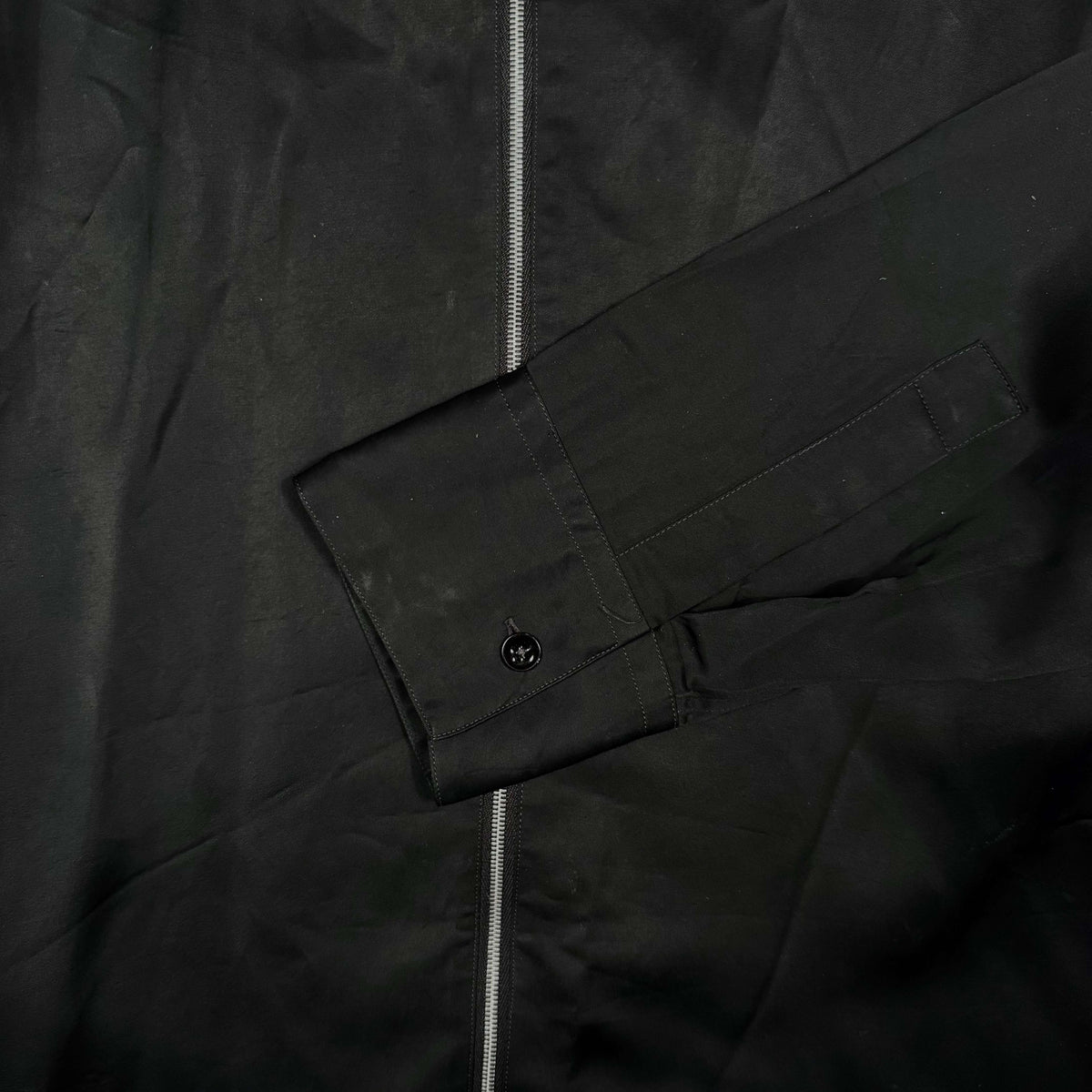 Jil Sander Shirt Jacket